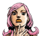 Yasuhopng — JoJo Waifu Tier list option 40