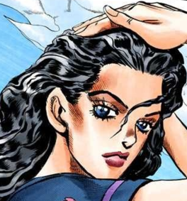 Yukakocinderellapt3xdpng — JoJo Waifu Tier list option 41