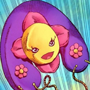 Californiajpg — Jojolion Stands - Up to Chapter 96 option 6