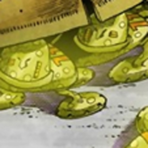 Feuillesjpg — Jojolion Stands - Up to Chapter 96 option 10