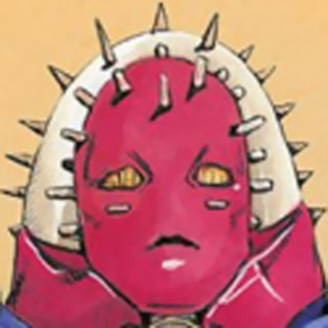 Iamarockjpg — Jojolion Stands - Up to Chapter 96 option 13
