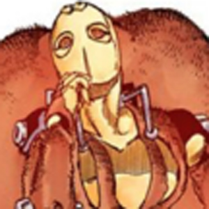 Lovelovejpg — Jojolion Stands - Up to Chapter 96 option 16