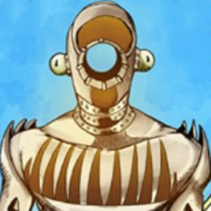 Milagrojpg — Jojolion Stands - Up to Chapter 96 option 17