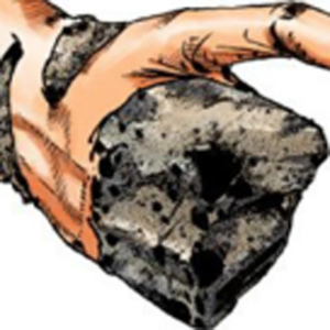 Rockhand Idkjpg — Jojolion Stands - Up to Chapter 96 option 22