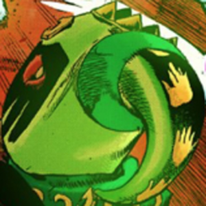 Vitamincjpg — Jojolion Stands - Up to Chapter 96 option 25