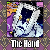 RANKEANDO AS STANDS DE JOJO (JOJO STANDS TIER LIST) - #08