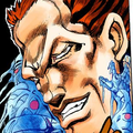 120px Angeloavpng — JoJo's Bizarre Adventure Characters (Part 1 - 6) option 1