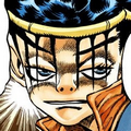 Boingoavpng — JoJo's Bizarre Adventure Characters (Part 1 - 6) option 12