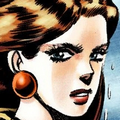 Lisalisaavpng — JoJo's Bizarre Adventure Characters (Part 1 - 6) option 52