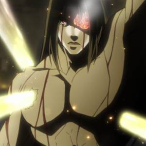 2 Straizopng — JoJo's Bizarre Adventure Characters (Parts 1-7) option 29