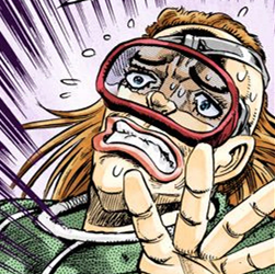 3 Cameopng — JoJo's Bizarre Adventure Characters (Parts 1-7) option 37