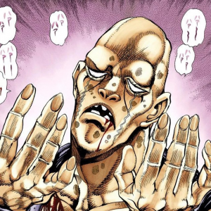 3 J Geiljpg — JoJo's Bizarre Adventure Characters (Parts 1-7) option 48