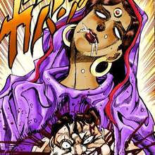 3 Nenapng — JoJo's Bizarre Adventure Characters (Parts 1-7) option 59