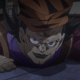 3 Nukesakupng — JoJo's Bizarre Adventure Characters (Parts 1-7) option 61