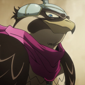 3 Pet Shoppng — JoJo's Bizarre Adventure Characters (Parts 1-7) option 62