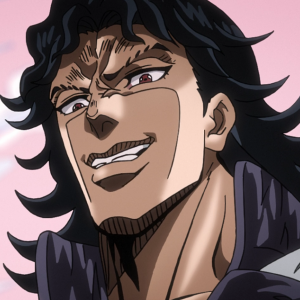3 Steely Danpng — JoJo's Bizarre Adventure Characters (Parts 1-7) option 65