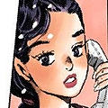 4 Ayana Hirosepng — JoJo's Bizarre Adventure Characters (Parts 1-7) option 75