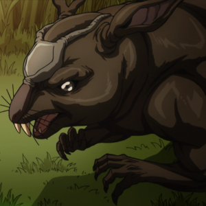 4 Bug Eatenpng — JoJo's Bizarre Adventure Characters (Parts 1-7) option 76