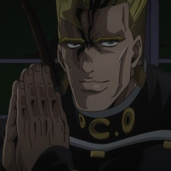 4 Keicho Nijimurajpg — JoJo's Bizarre Adventure Characters (Parts 1-7) option 81