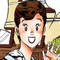 4 Koichis Motherpng — JoJo's Bizarre Adventure Characters (Parts 1-7) option 84