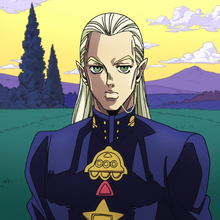4 Mikitaka Hazekurapng — JoJo's Bizarre Adventure Characters (Parts 1-7) option 86