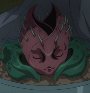 4 Tamapng — JoJo's Bizarre Adventure Characters (Parts 1-7) option 96