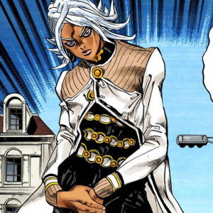 4 Terunosuke Miyamotopng — JoJo's Bizarre Adventure Characters (Parts 1-7) option 97