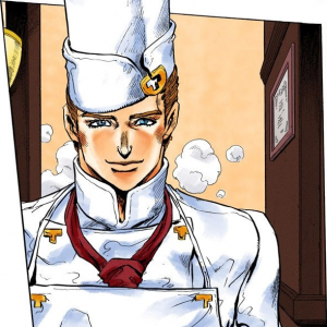4 Tonio Trussardipng — JoJo's Bizarre Adventure Characters (Parts 1-7) option 99