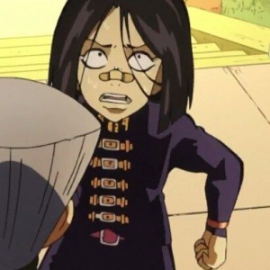 4 Toshikazu Hazamadjpg — JoJo's Bizarre Adventure Characters (Parts 1-7) option 100