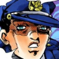 5 Abbacchios Partnerpng — JoJo's Bizarre Adventure Characters (Parts 1-7) option 106
