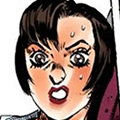 5 Anitapng — JoJo's Bizarre Adventure Characters (Parts 1-7) option 107