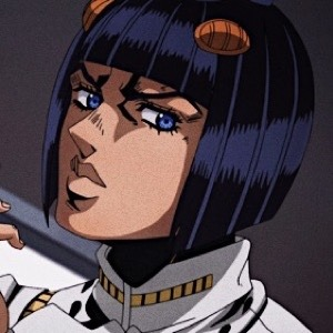 5 Bruno Bucciaratijpg — JoJo's Bizarre Adventure Characters (Parts 1-7) option 108