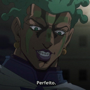 5 Cioccolatajpg — JoJo's Bizarre Adventure Characters (Parts 1-7) option 110