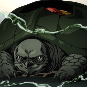 5 Coco Jumbopng — JoJo's Bizarre Adventure Characters (Parts 1-7) option 111
