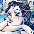5 Donatella Unapng — JoJo's Bizarre Adventure Characters (Parts 1-7) option 113