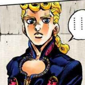 5 Giorno Giovannajpg — JoJo's Bizarre Adventure Characters (Parts 1-7) option 116