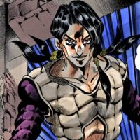 5 Illusojpg — JoJo's Bizarre Adventure Characters (Parts 1-7) option 118