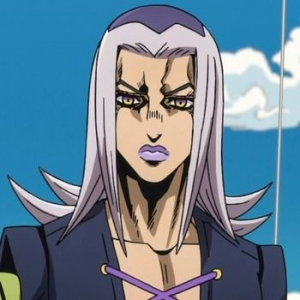 5 Leone Abbacchiojpg — JoJo's Bizarre Adventure Characters (Parts 1-7) option 122