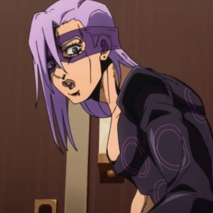 5 Melonejpg — JoJo's Bizarre Adventure Characters (Parts 1-7) option 126