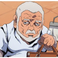 5 Pericolojpg — JoJo's Bizarre Adventure Characters (Parts 1-7) option 130