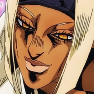 5 Tizianojpg — JoJo's Bizarre Adventure Characters (Parts 1-7) option 140