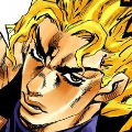 6 Diopng — JoJo's Bizarre Adventure Characters (Parts 1-7) option 145