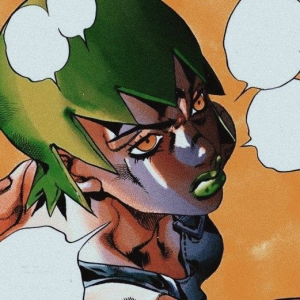 6 Foo Fightersjpg — JoJo's Bizarre Adventure Characters (Parts 1-7) option 150