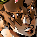 6 Lang Ranglerpng — JoJo's Bizarre Adventure Characters (Parts 1-7) option 159