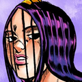 6 Miraschonpng — JoJo's Bizarre Adventure Characters (Parts 1-7) option 161