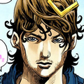 7 D I S C Opng — JoJo's Bizarre Adventure Characters (Parts 1-7) option 178
