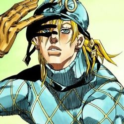 7 Diego Brandojpg — JoJo's Bizarre Adventure Characters (Parts 1-7) option 179