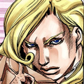 7 Funny Valentinepng — JoJo's Bizarre Adventure Characters (Parts 1-7) option 184
