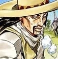 7 Gauchojpg — JoJo's Bizarre Adventure Characters (Parts 1-7) option 185