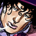 7 Magenta Magentapng — JoJo's Bizarre Adventure Characters (Parts 1-7) option 194